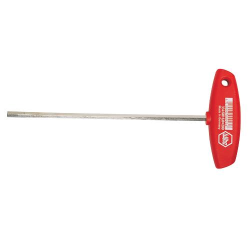 이하 T형 6각 렌치 - 롱형