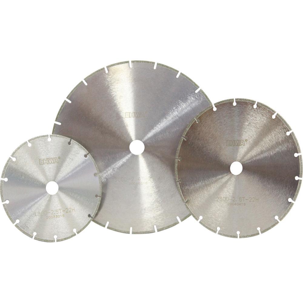 이화 전착 - 와니 (대리석용)