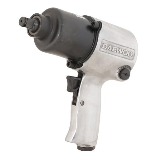 양산기공 에어 임팩 렌치 - 1/2SQ