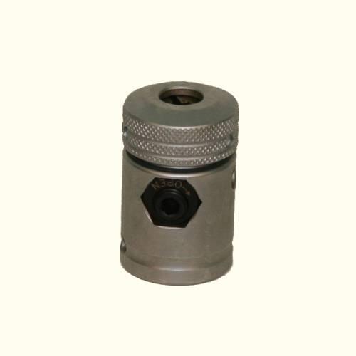 유디티 에어 탭핑 드릴용 탭척